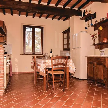 2 Bedroom Awesome In Ar 公寓 哥尔顿